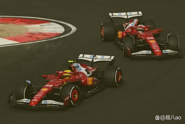 关于赛场追踪:每一圈背后的风云变幻的信息 关于赛场追踪:每一圈背后的风云变幻的信息