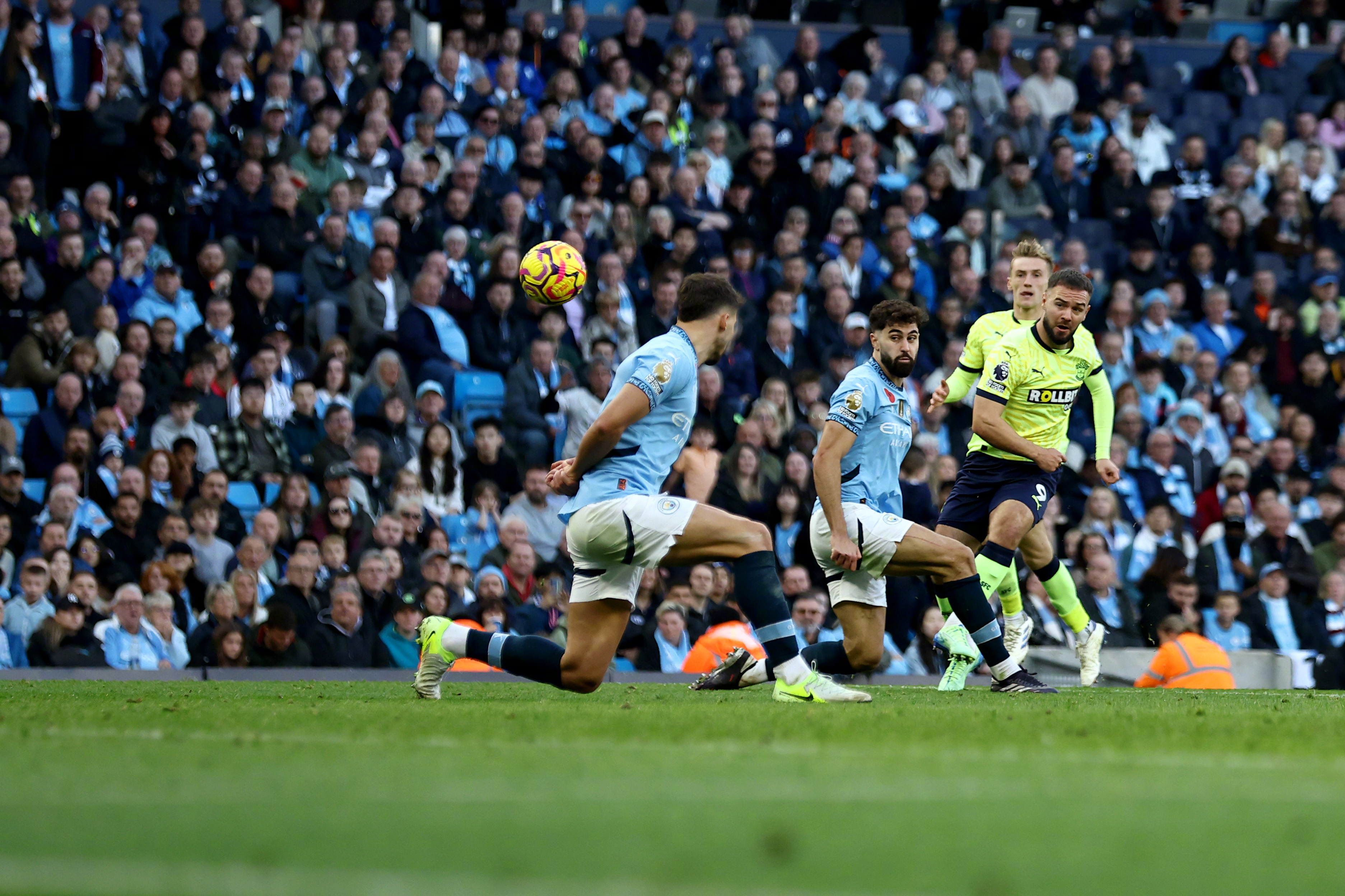 乐鱼体育平台app下载-英超：曼城4-0横扫伯恩茅斯，哈兰德梅开二度的简单介绍