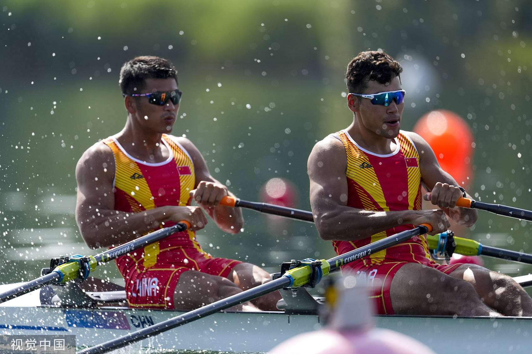 包含赛艇锦标赛:水上速度与耐力的较量的词条 包含赛艇锦标赛:水上速度与耐力的较量的词条