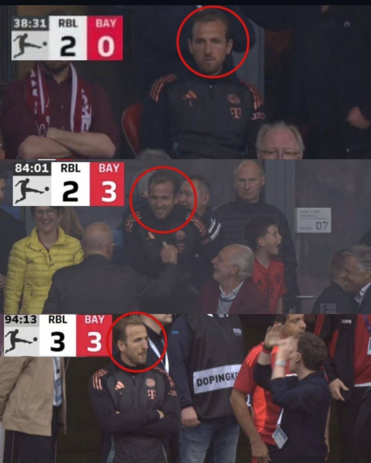 德甲激烈，球迷留言支持的简单介绍