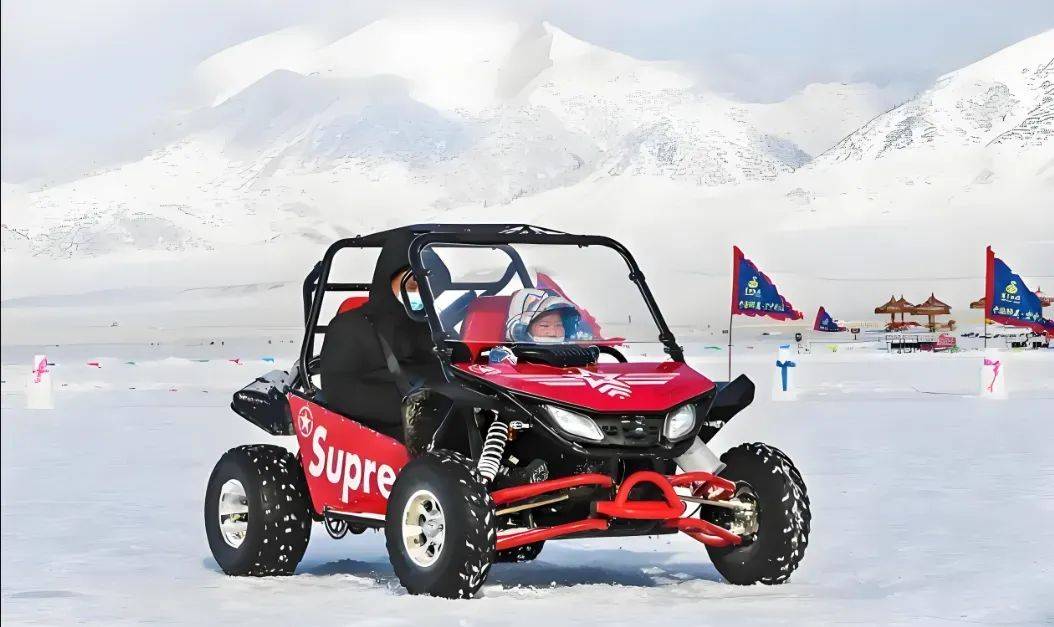 乐鱼官方登录入口-&quot;梦幻极光雪地雪车：在北极圈内感受速度&quot;