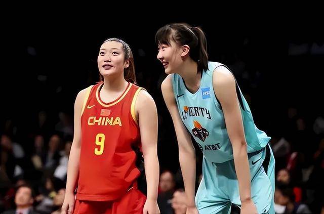 乐鱼官方登录入口-包含中国女篮深度分析：战术布局与未来走向的词条