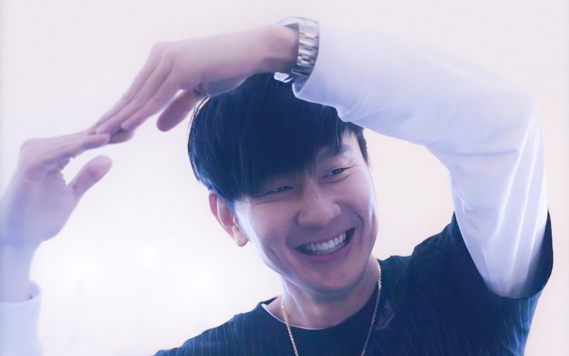 电竞明星访谈:未来展望,电竞访谈节目