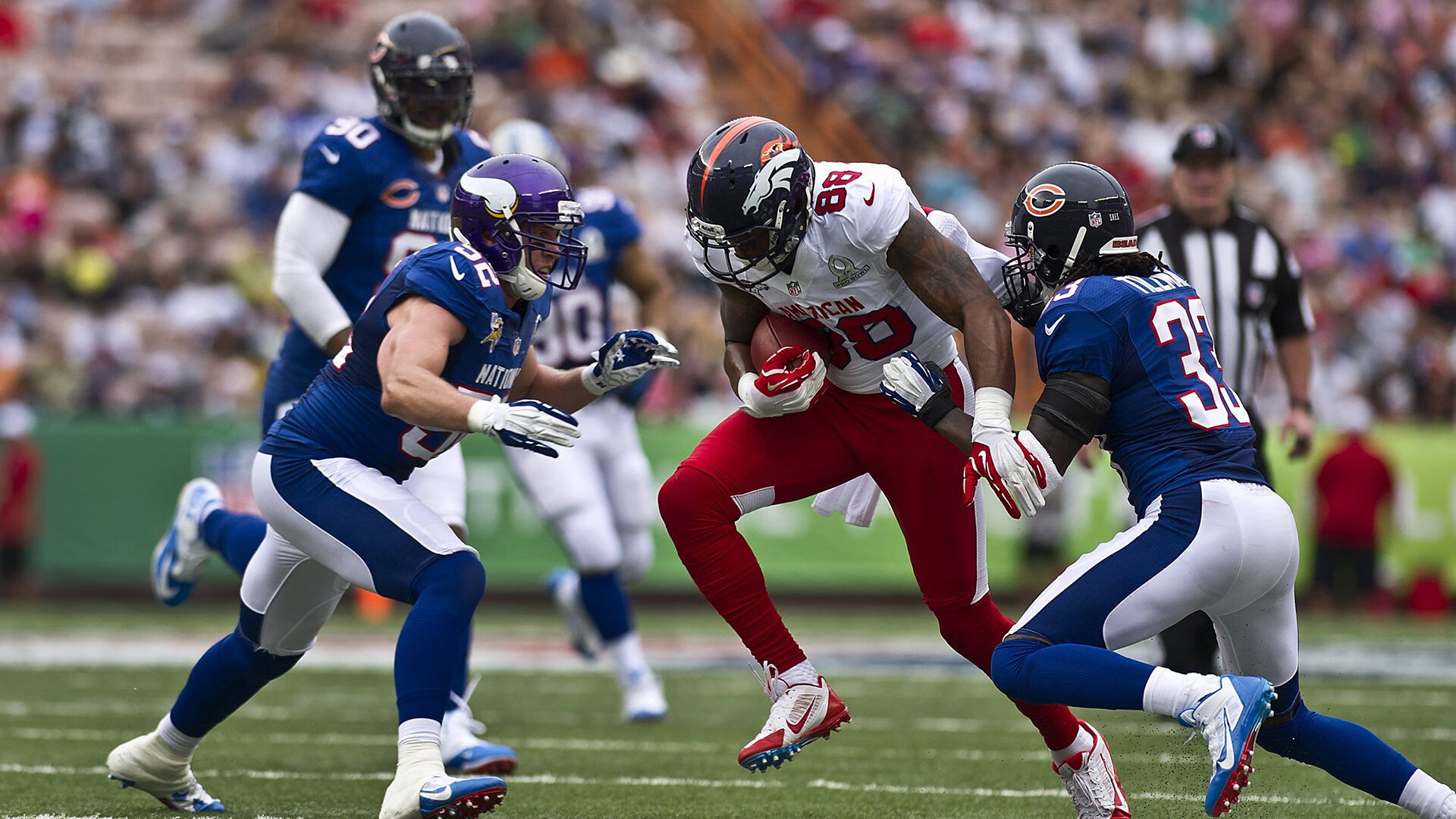 德甲高速突破：速度与力量的极致展现，德甲水平高吗