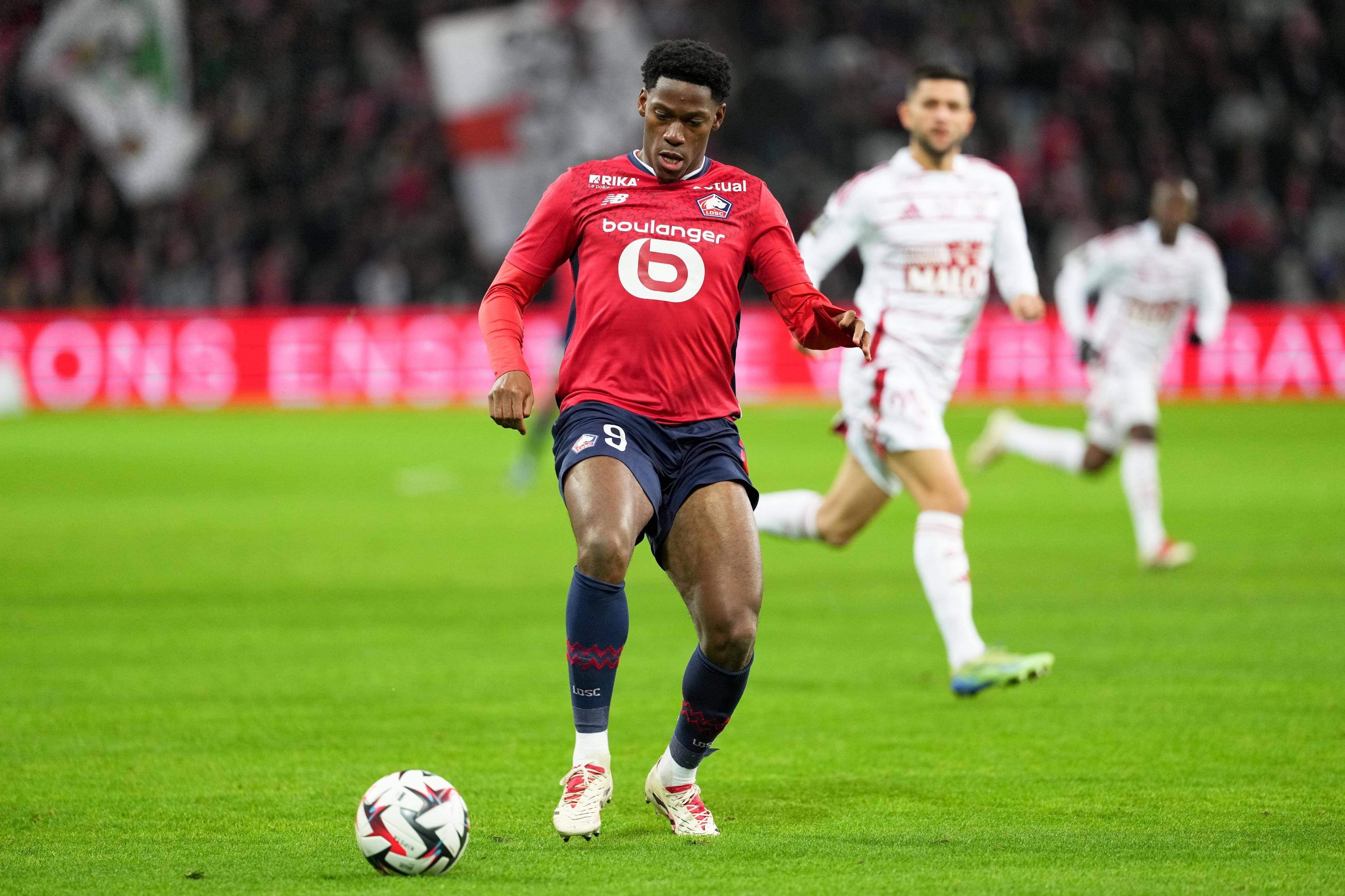 乐鱼体育:法甲的球员发展：从青训到一线队的通道