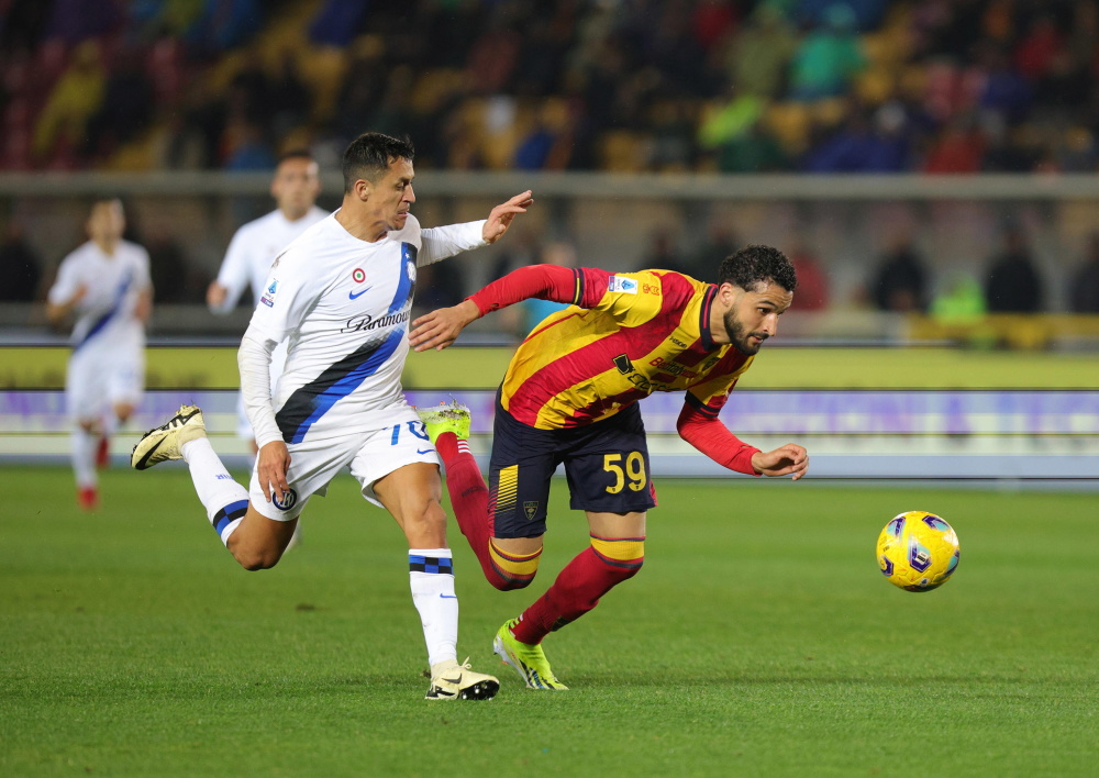 乐鱼体育：意甲莱切的赛季表现与未来展望