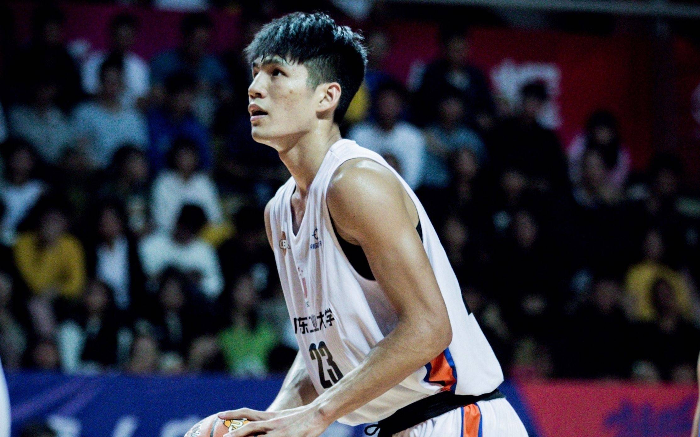 乐鱼体育：CBA选秀状元备受瞩目，未来发展引人期待的简单介绍