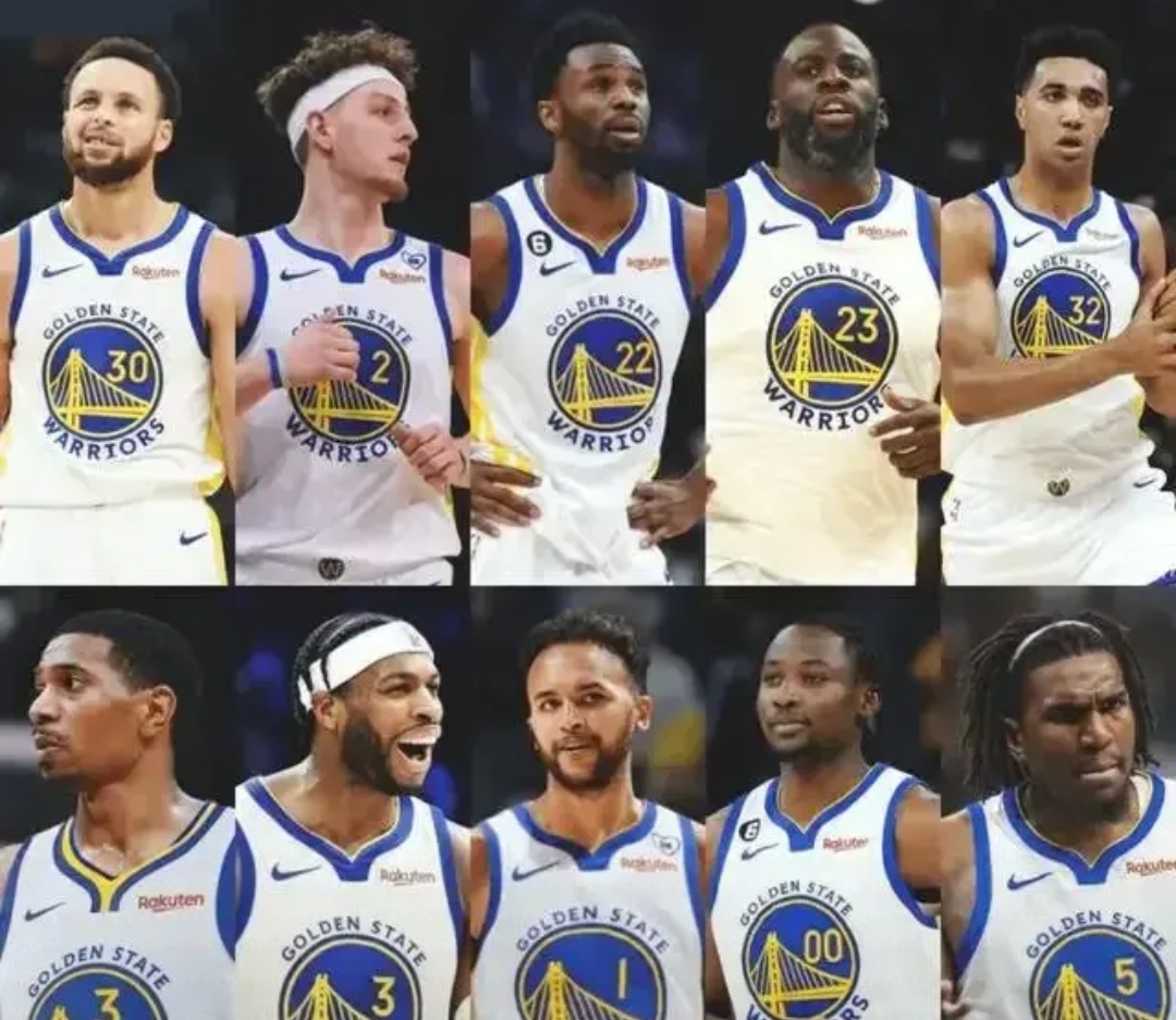 乐鱼体育：勇士队新赛季阵容：科尔强调阵容深度和轮换的简单介绍