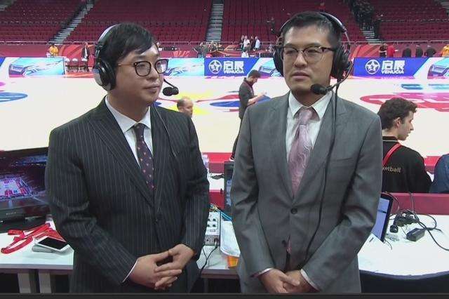 包含乐鱼体育:老将郜林转型解说“语出惊人”？球迷：这解说比比赛还精彩！的词条