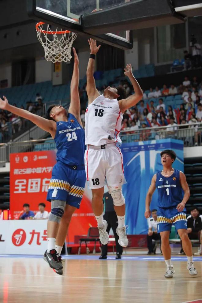 关于乐鱼体育：校园篮球联赛总决赛开战，争夺最高荣誉的信息