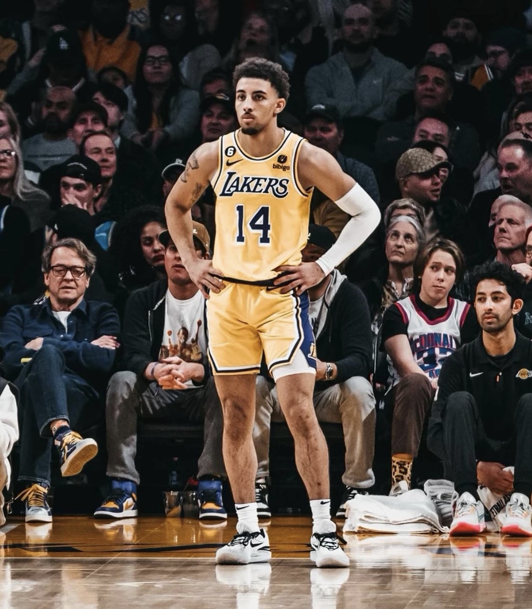 乐鱼体育：NBA球星自传：讲述皮蓬的篮球生涯的简单介绍