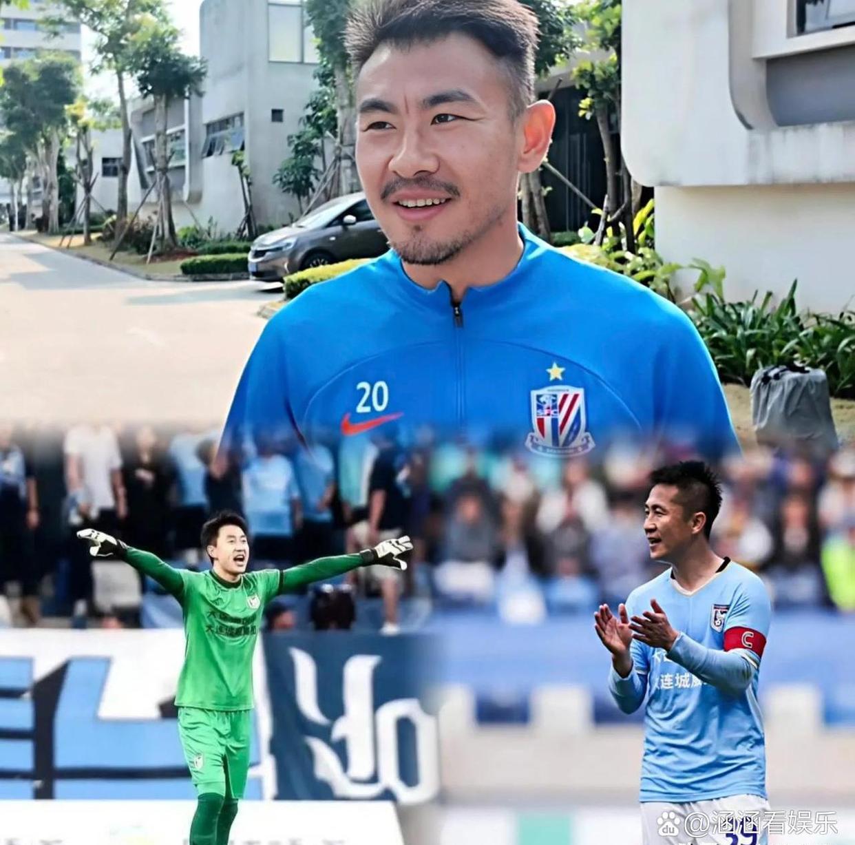 包含乐鱼体育:老将蒿俊闵转型教练“误人子弟”？球迷：别毁了中国足球的未来！的词条