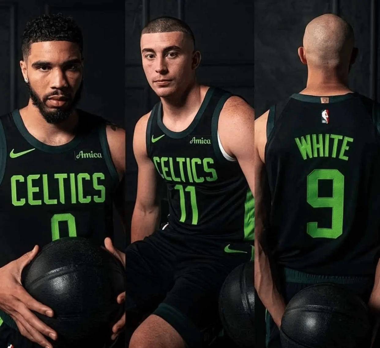 乐鱼体育:凯尔特人队的进攻战术演练：如何发挥双探花的优势，提升进攻火力？的简单介绍